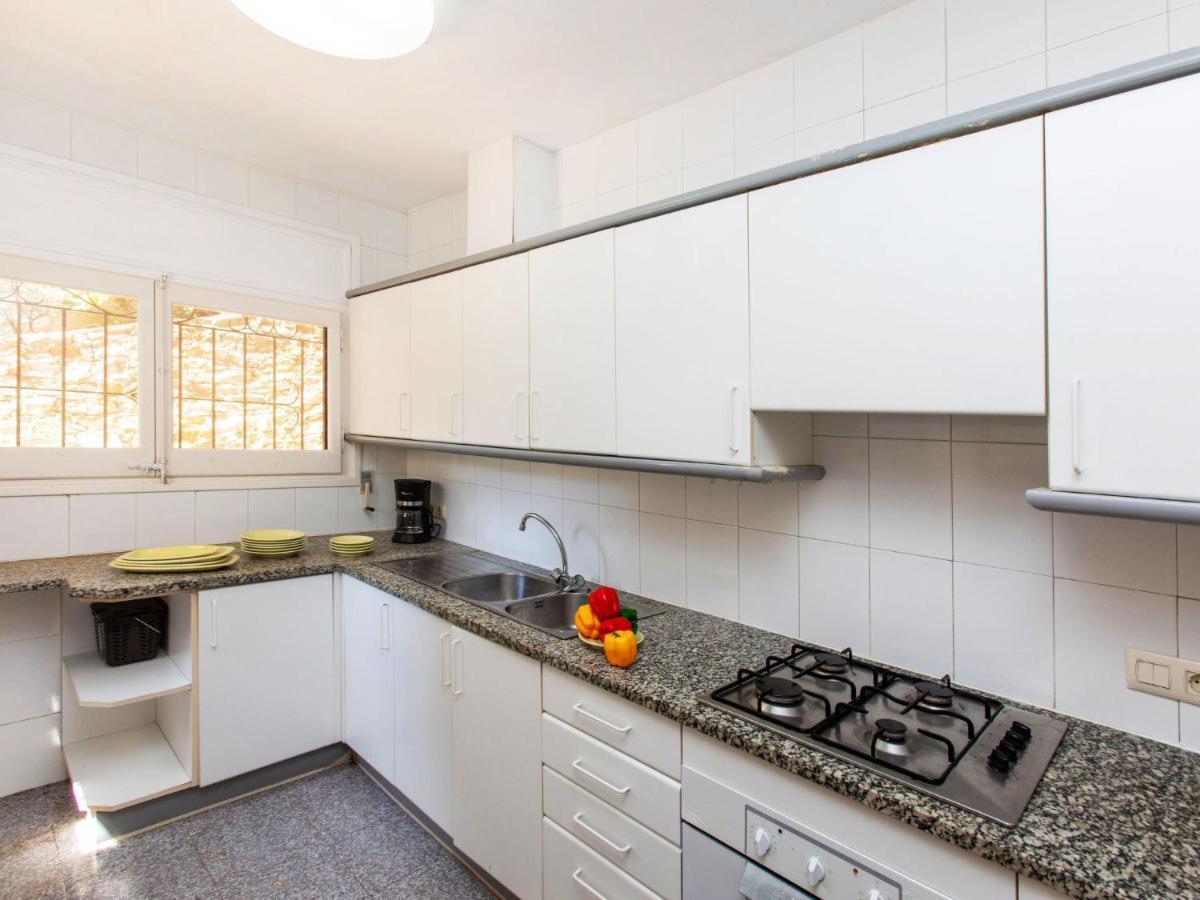 Holiday Home Casa Hector By Interhome Бегур Екстериор снимка
